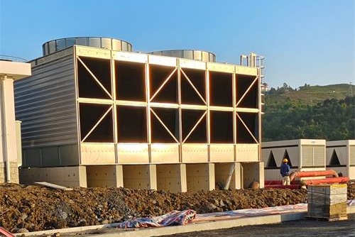 常規冷卻塔維修注意事項(冷卻塔操作規程及安全注意事…