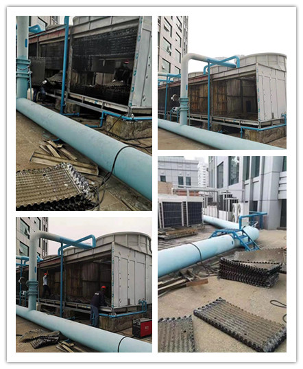 <a href=http://www.092k.com/product/lqt/ target=_blank class=infotextkey>冷卻塔</a>填料維修