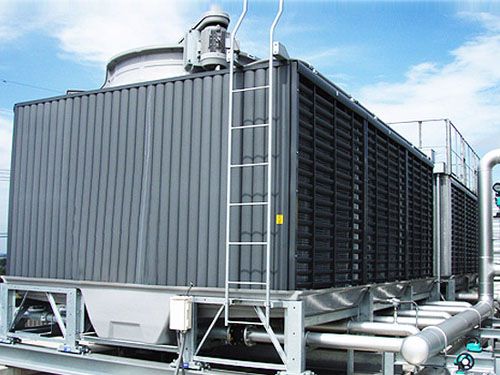 玻璃鋼冷卻塔的優勢,為何選擇玻璃鋼冷卻塔？…