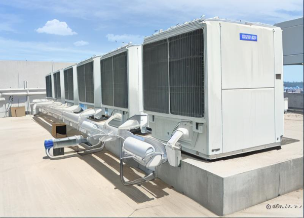 空調運行中的異響是怎么回事,空調運行為什么會有響聲…