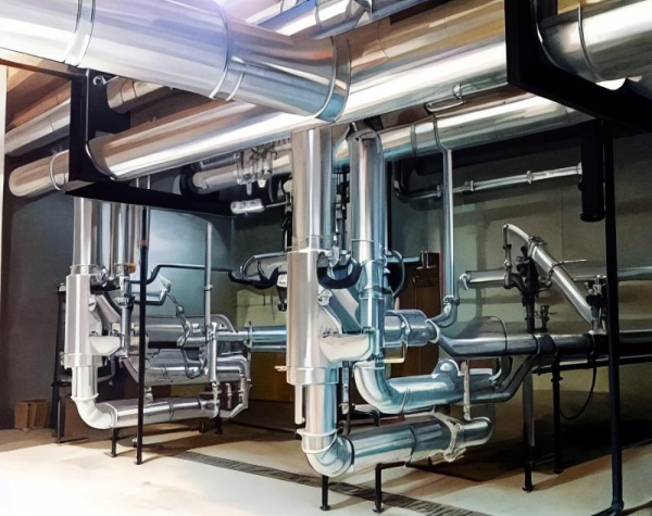 中央空調off、hi、med、lo分別是什么意思？