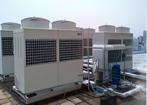 中央空調一拖四大概多少錢？中央空調一拖四價格…